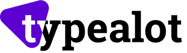 typealot logo